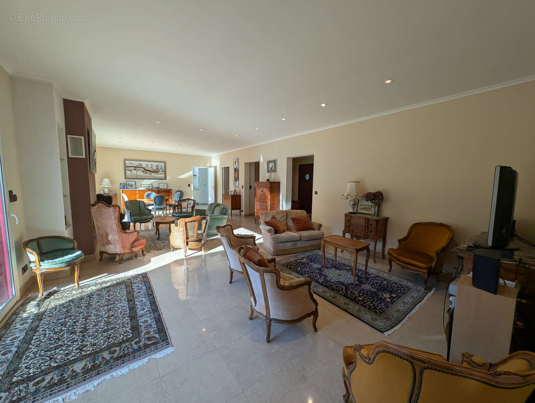 Maison à PONT-SCORFF