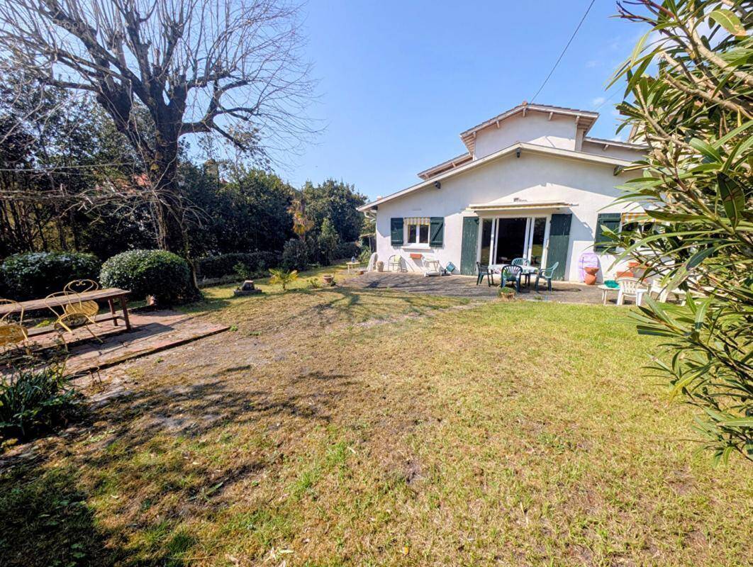Maison à ARCACHON