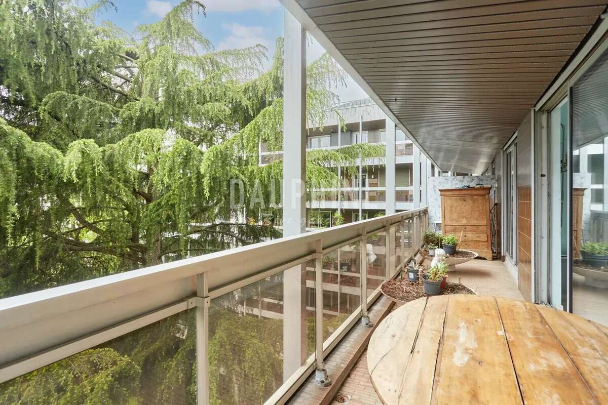 Appartement à PARIS-6E