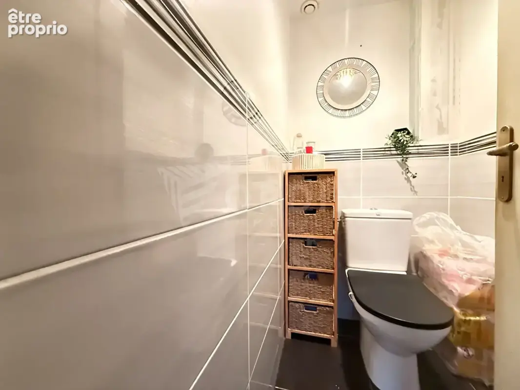Maison rénovée 148m² - La Celle sur Loire - photo 12