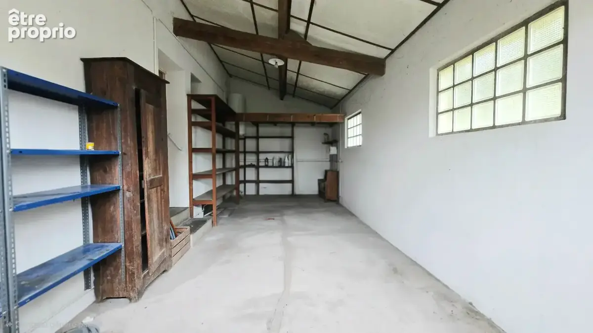 Maison T3 sur parcelle de 650m². A 500m du centre ville de Rabastens et 35 km de Toulouse - photo 12