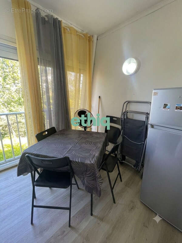 Appartement 31 m² à Le Gosier  - photo 4