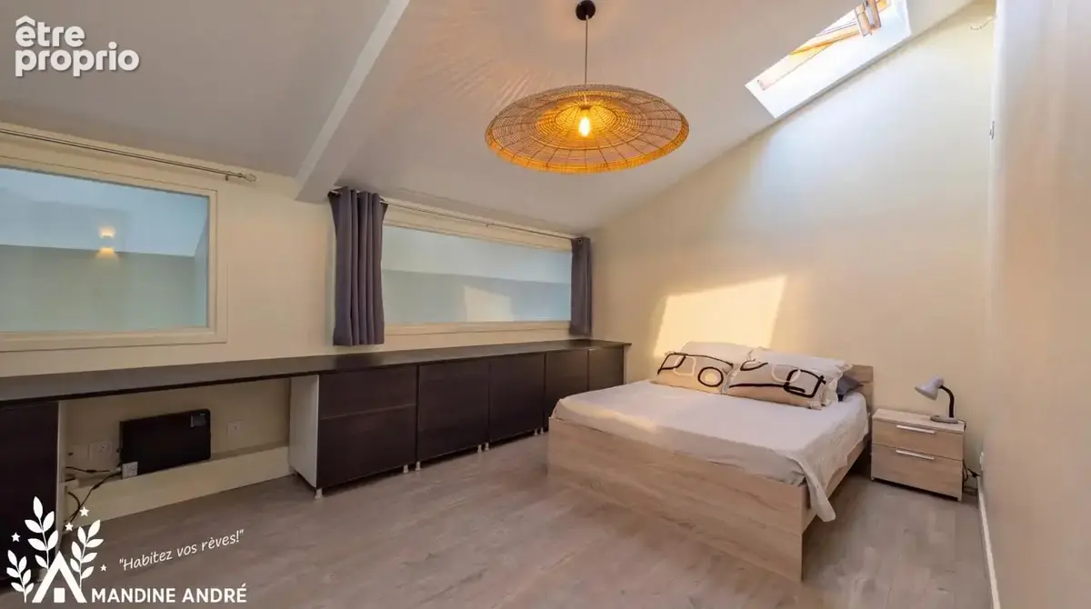 Maison 5 pièces 165 m² à vendre à Millery (69390) - photo 9