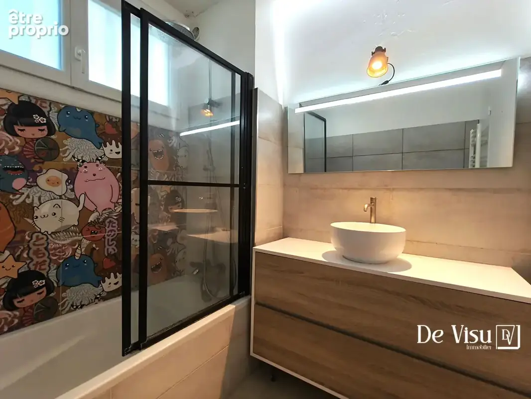Appartement Montpellier 4 pièce(s) 97 m2 - photo 11