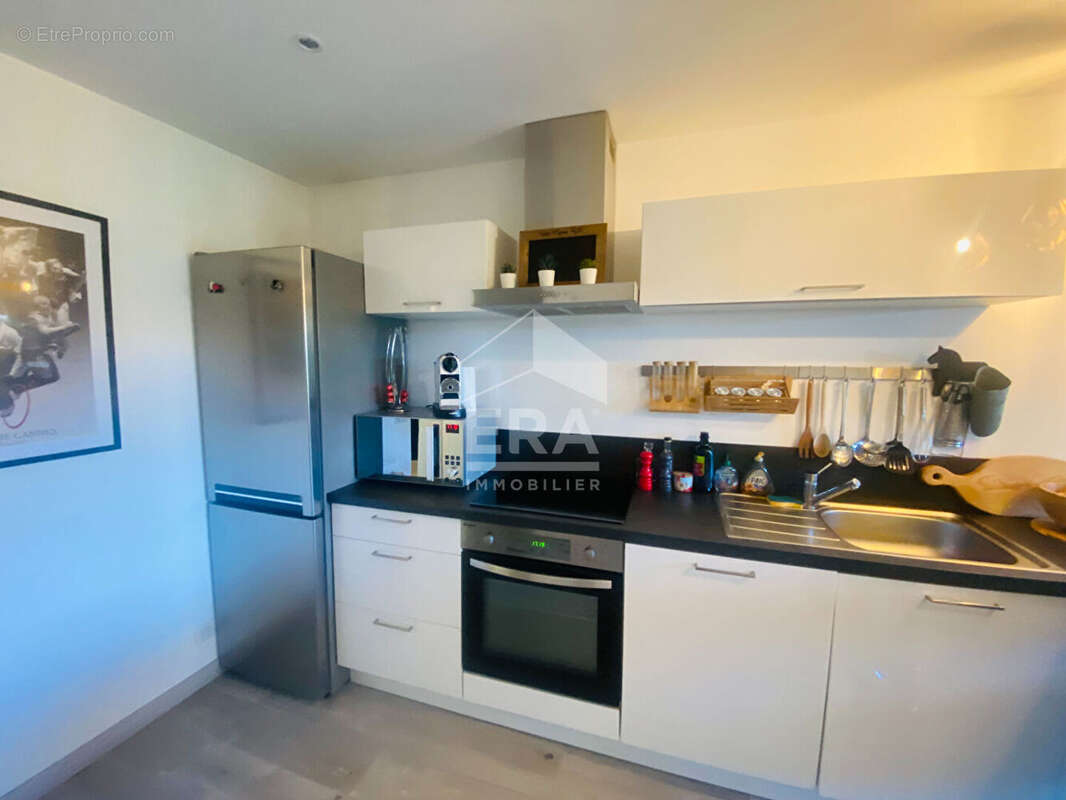 Appartement à LE CANNET