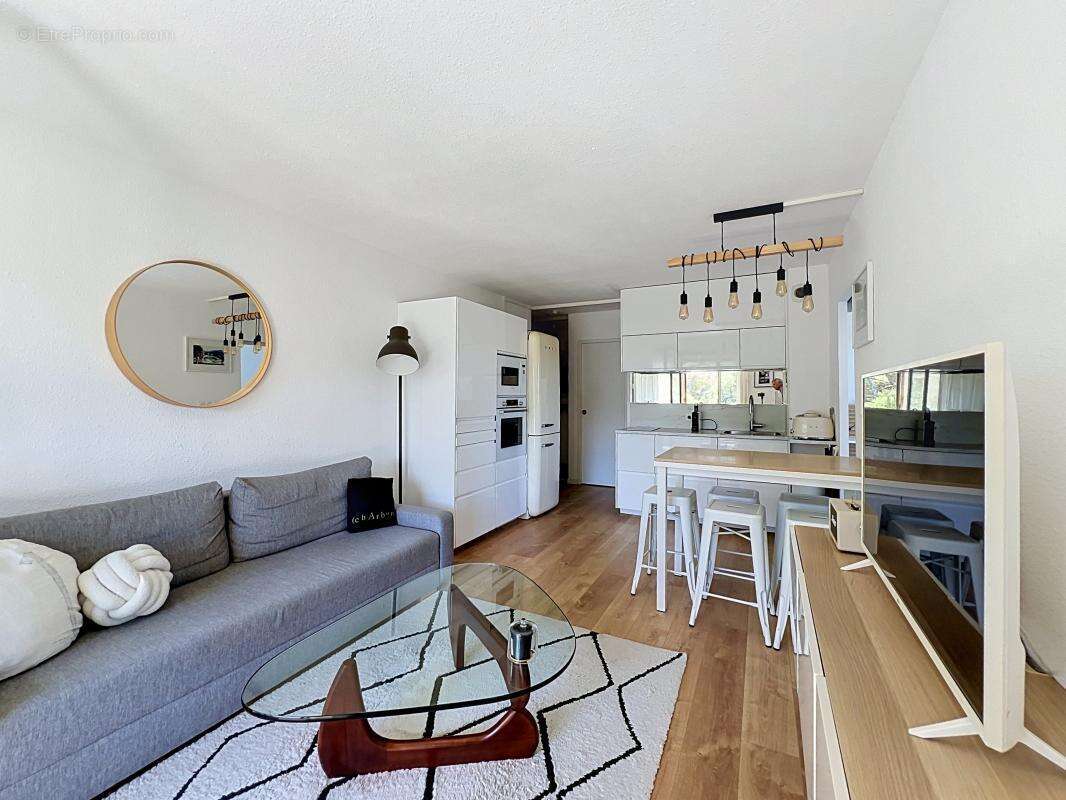 Appartement à SEIGNOSSE