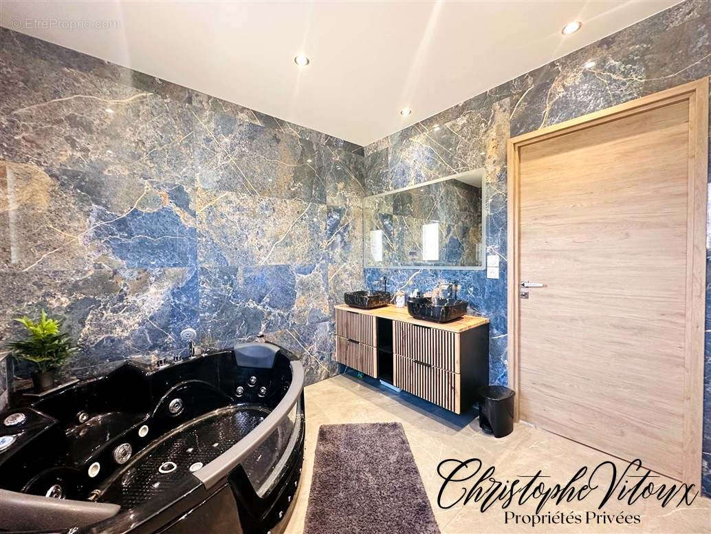 Maison à CARCASSONNE