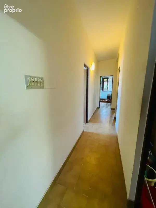 Ensemble immobilier de 223m2 composé de 1 F4 + 2 F2 sur 1 200 m² de terrain - photo 9
