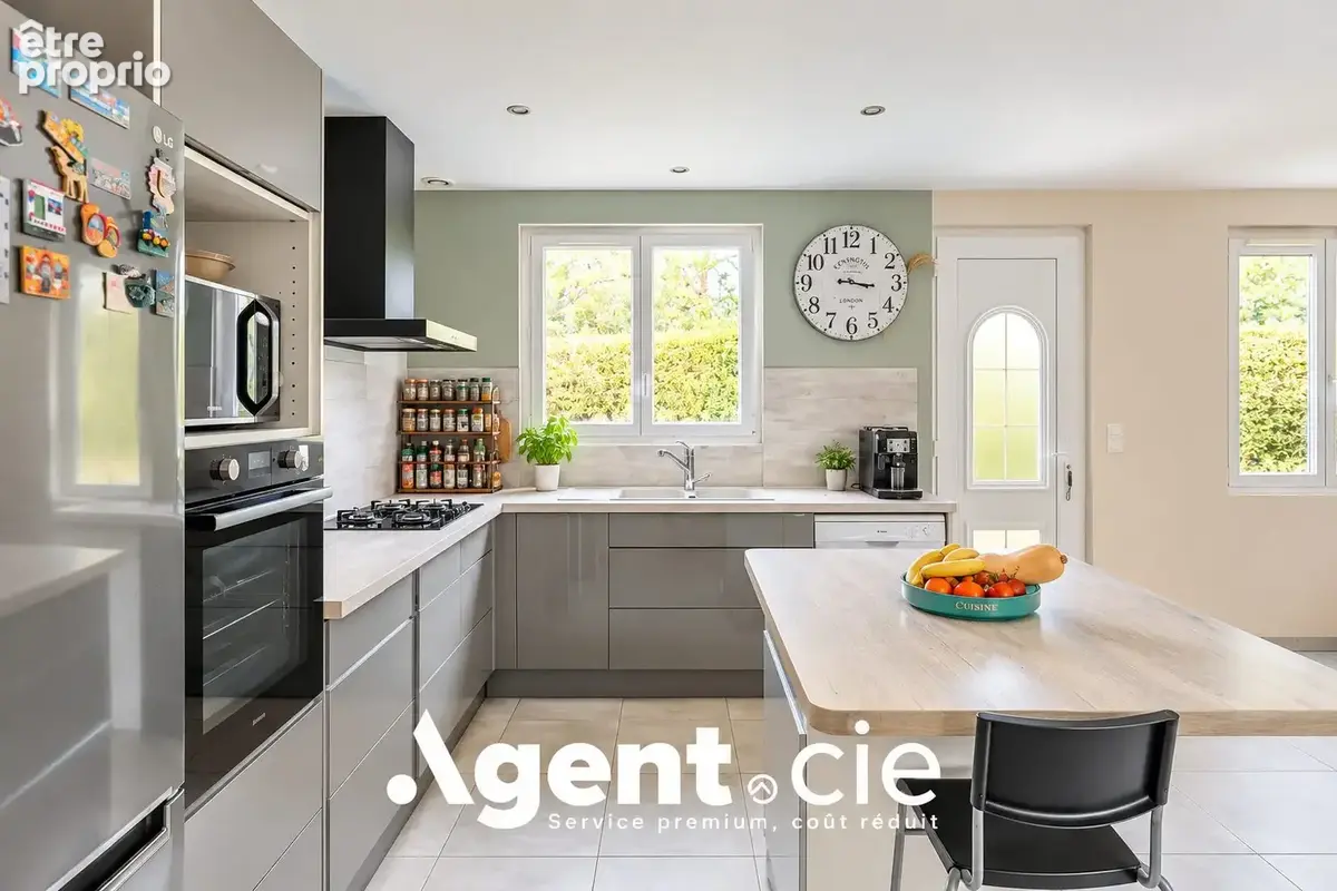 Maison 4 pièces 71 m² à vendre à Maizet (14210) - photo 3