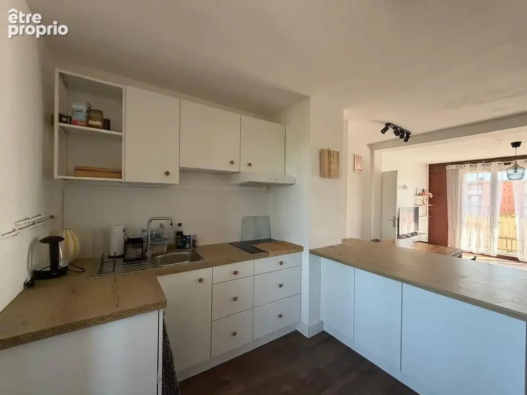 Appartement à MARIGNANE