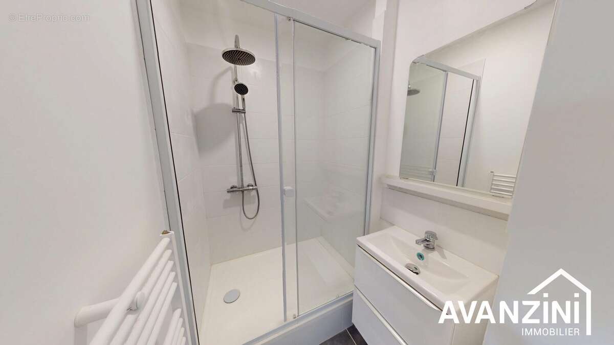 Appartement à LAGNY-SUR-MARNE