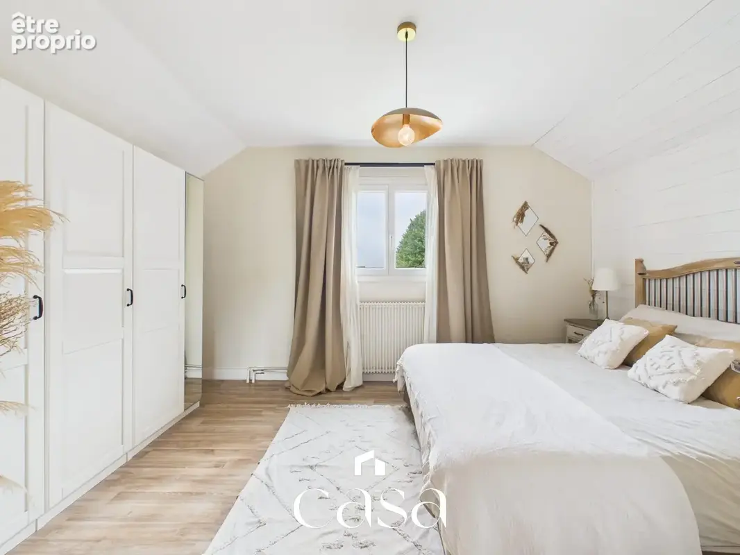 Maison 7 pièces 123 m² à vendre à Authie (14280) - photo 8
