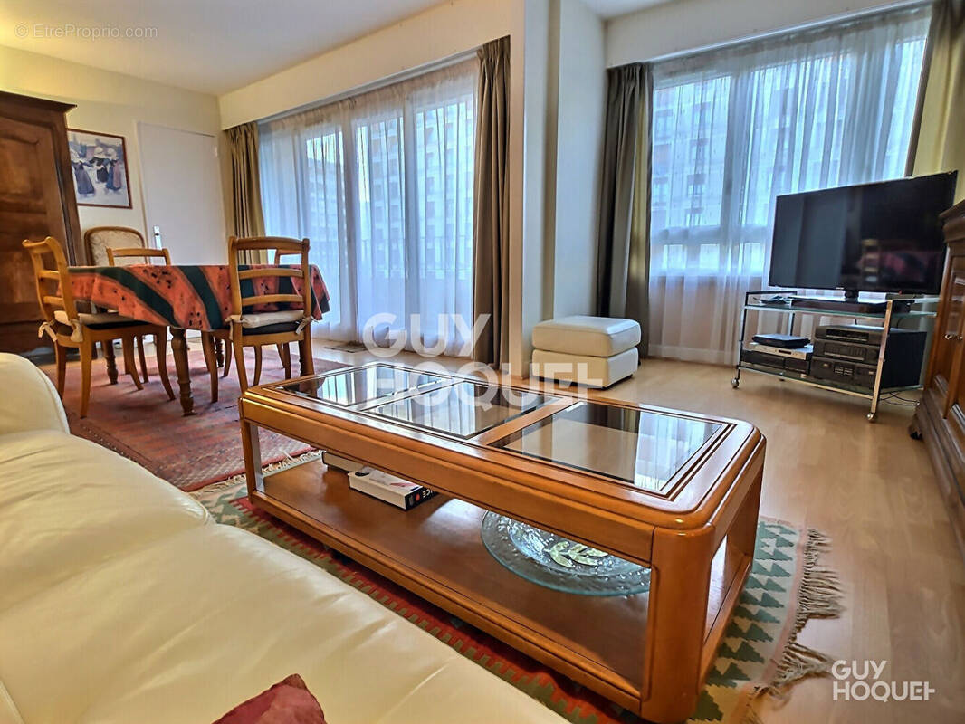 Appartement à MEUDON