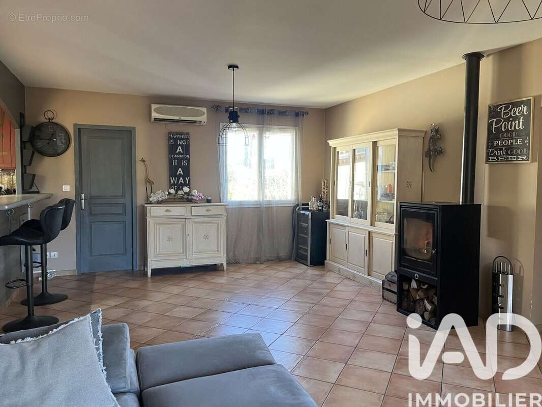 Photo 3 - Maison à BOISSET-ET-GAUJAC