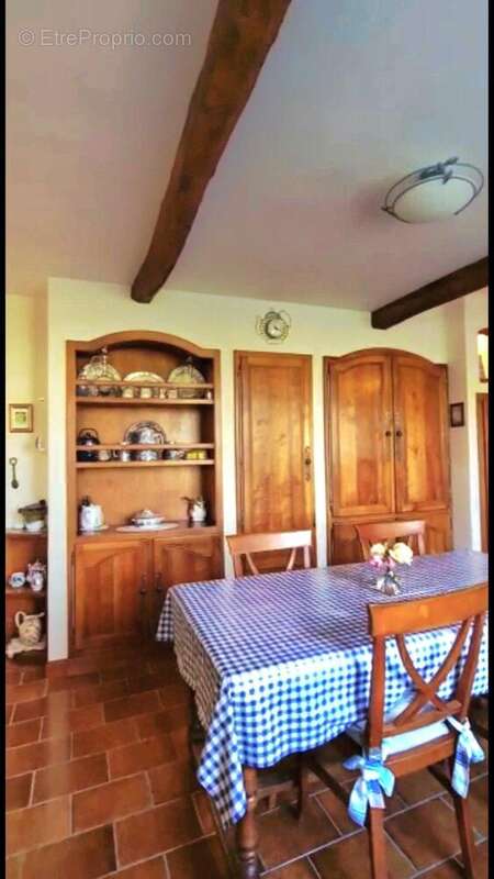 Photo 8 - Maison à MONTPELLIER-DE-MEDILLAN