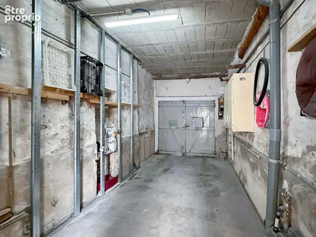 Maison en vente idéalement située et à seulement 5 minutes à pied de la gare pour Paris - photo 14