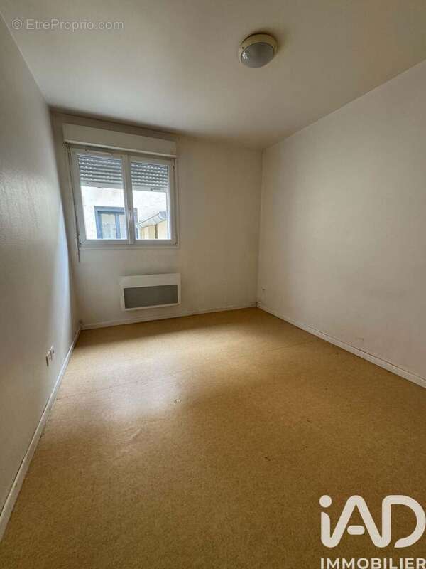 Photo 5 - Appartement à DUNKERQUE