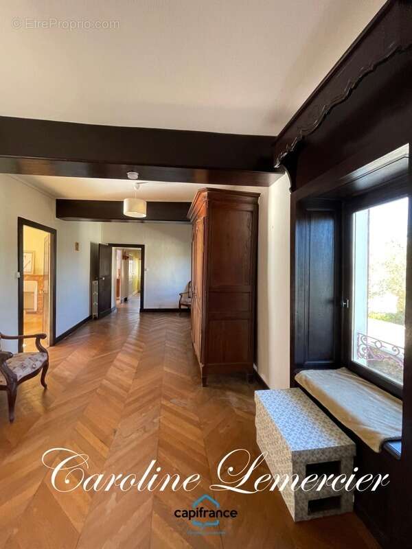 Maison à LA FERTE-BERNARD