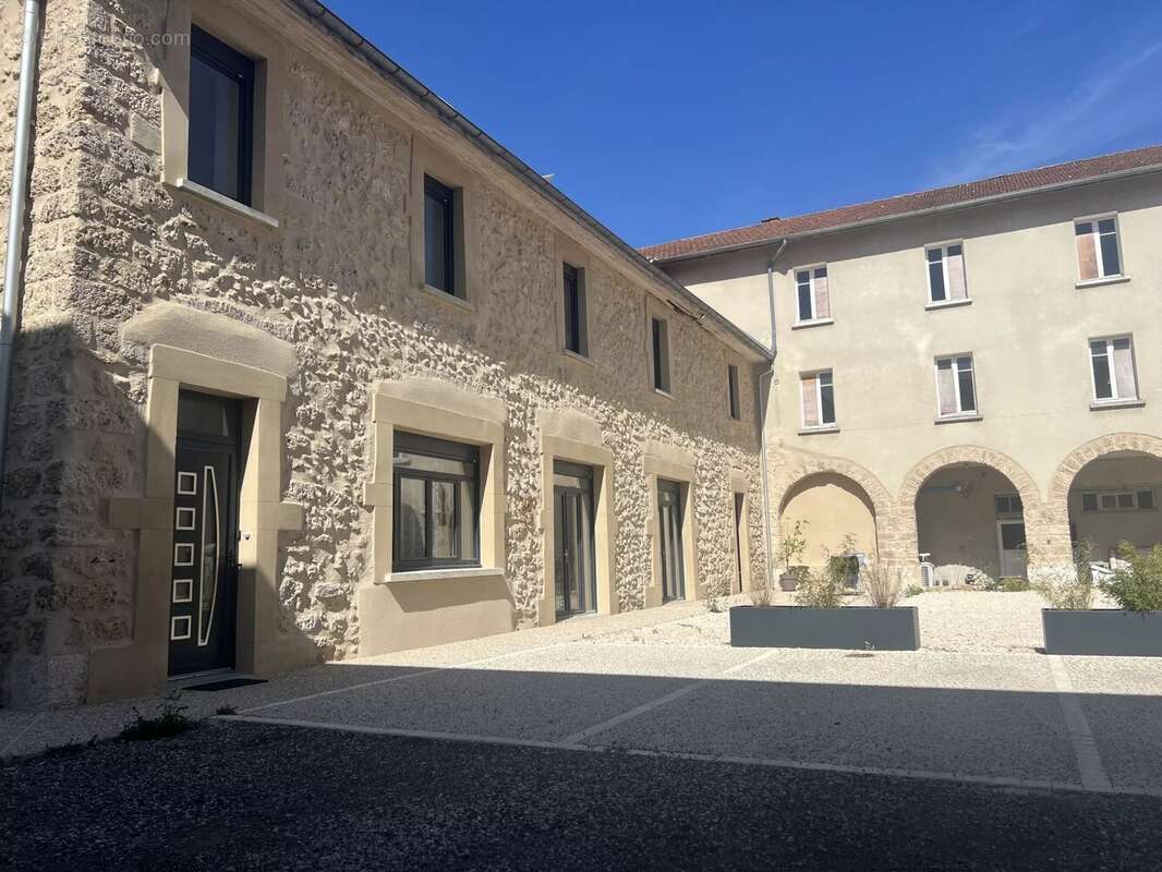 Maison à MURINAIS