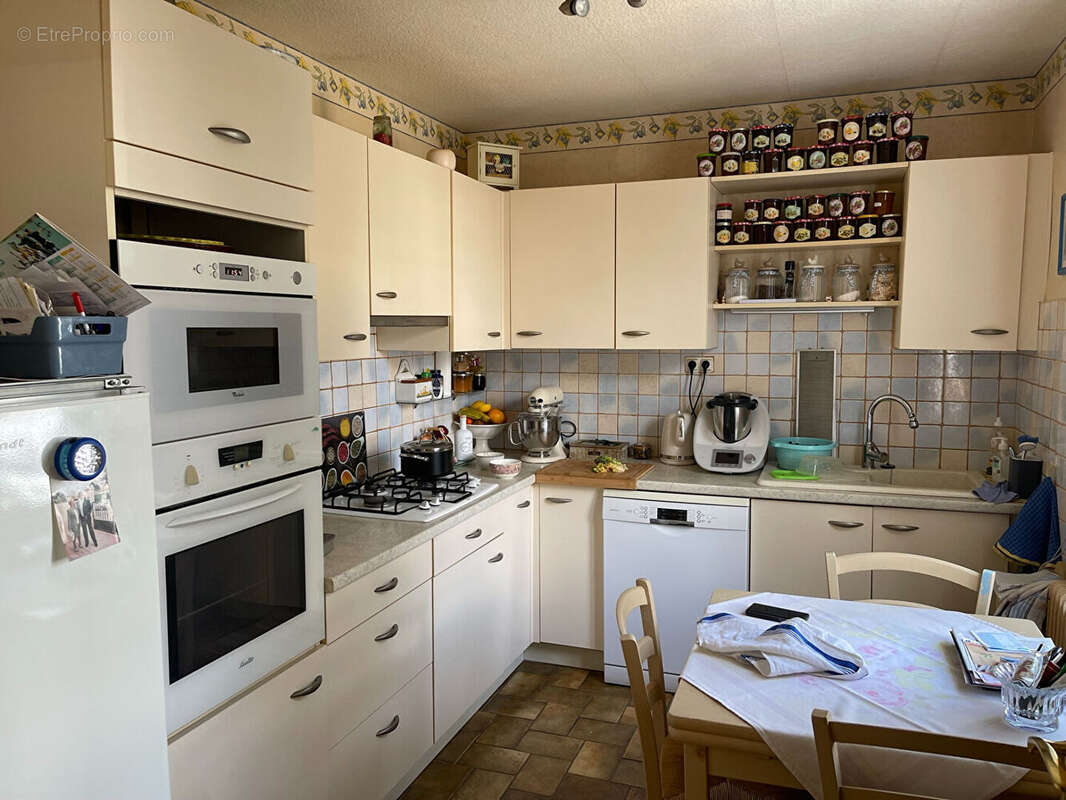 Maison à CHATELAILLON-PLAGE