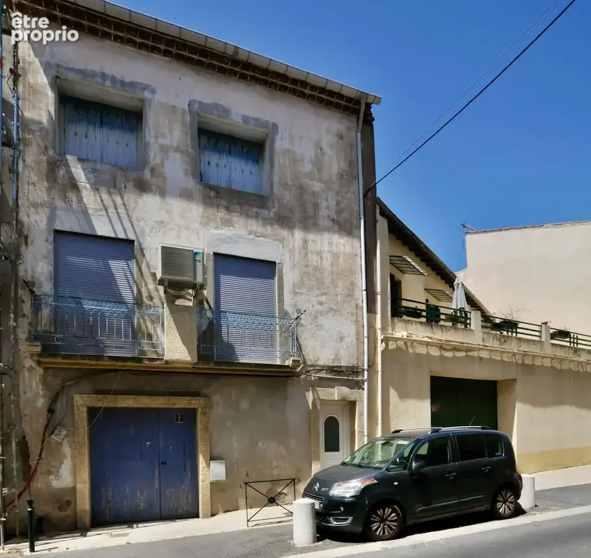 Photo Maison à Meze au prix de 249 000€