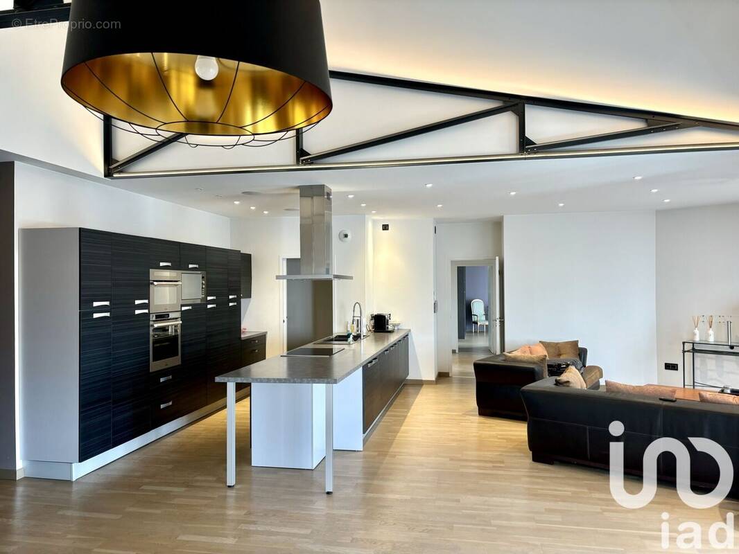 Photo 1 - Appartement à MOULINS