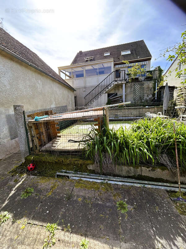 Maison à ROBERVAL
