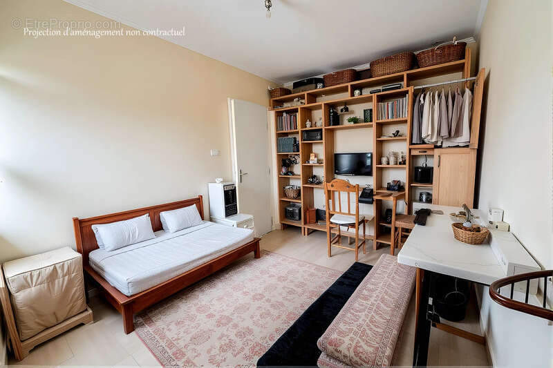 Maison à SAINT-HIPPOLYTE