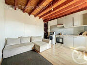 Appartement à CHAVANAY