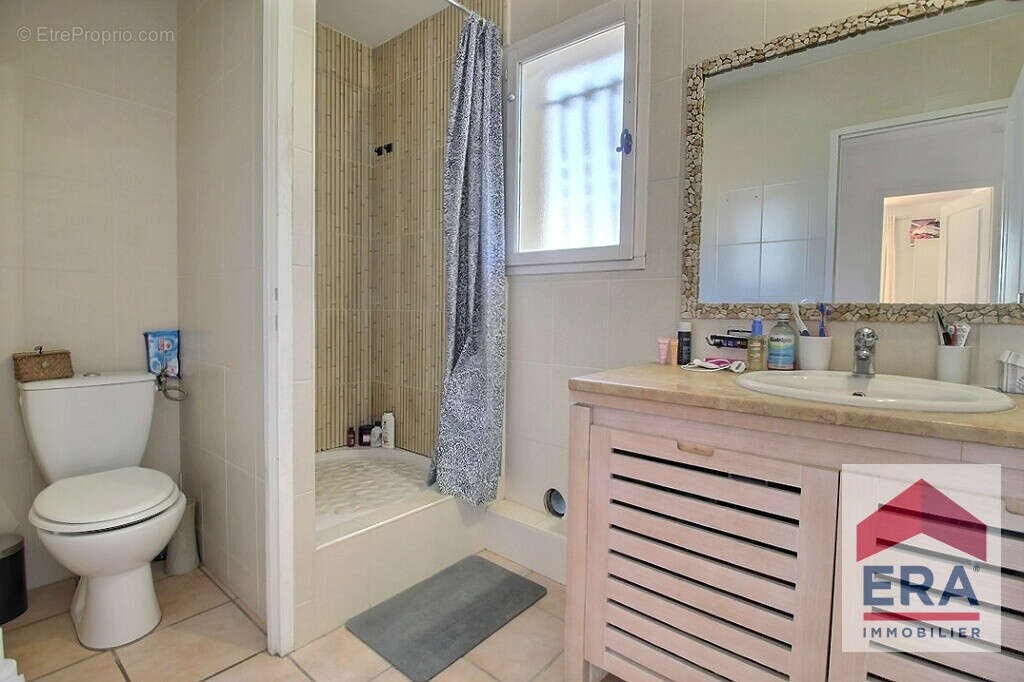 Maison à CHATEAURENARD