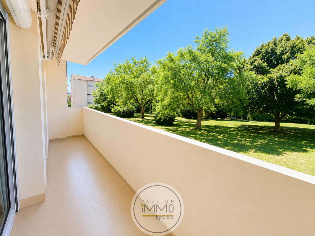 Appartement Sisteron - photo 2