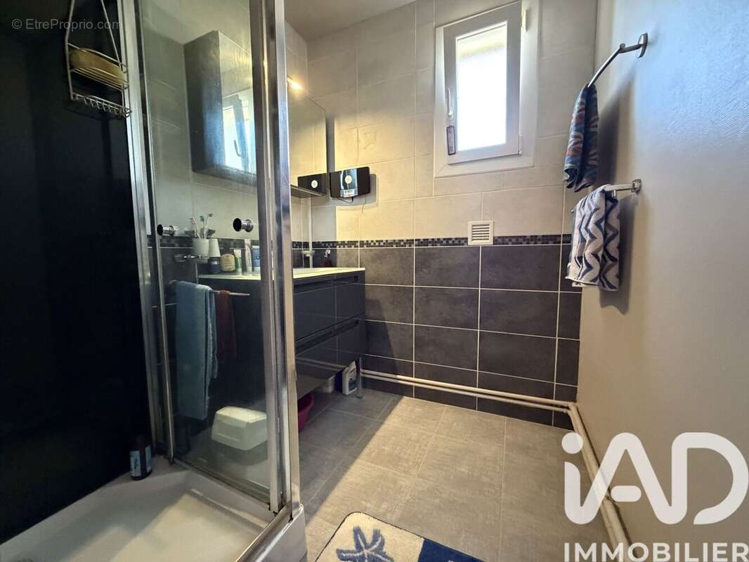 Photo 7 - Appartement à AGDE