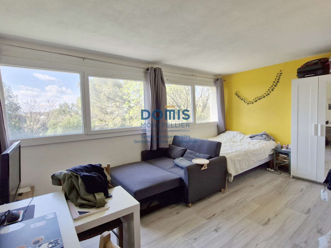 Appartement à MONTPELLIER