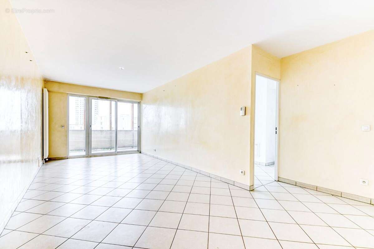 Appartement Lyon 5 pièce(s) 100 m2 - photo 7