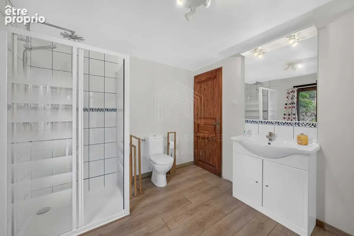 Maisons de vacances avec rivière, piscine, sur 1,25 hectare - photo 22