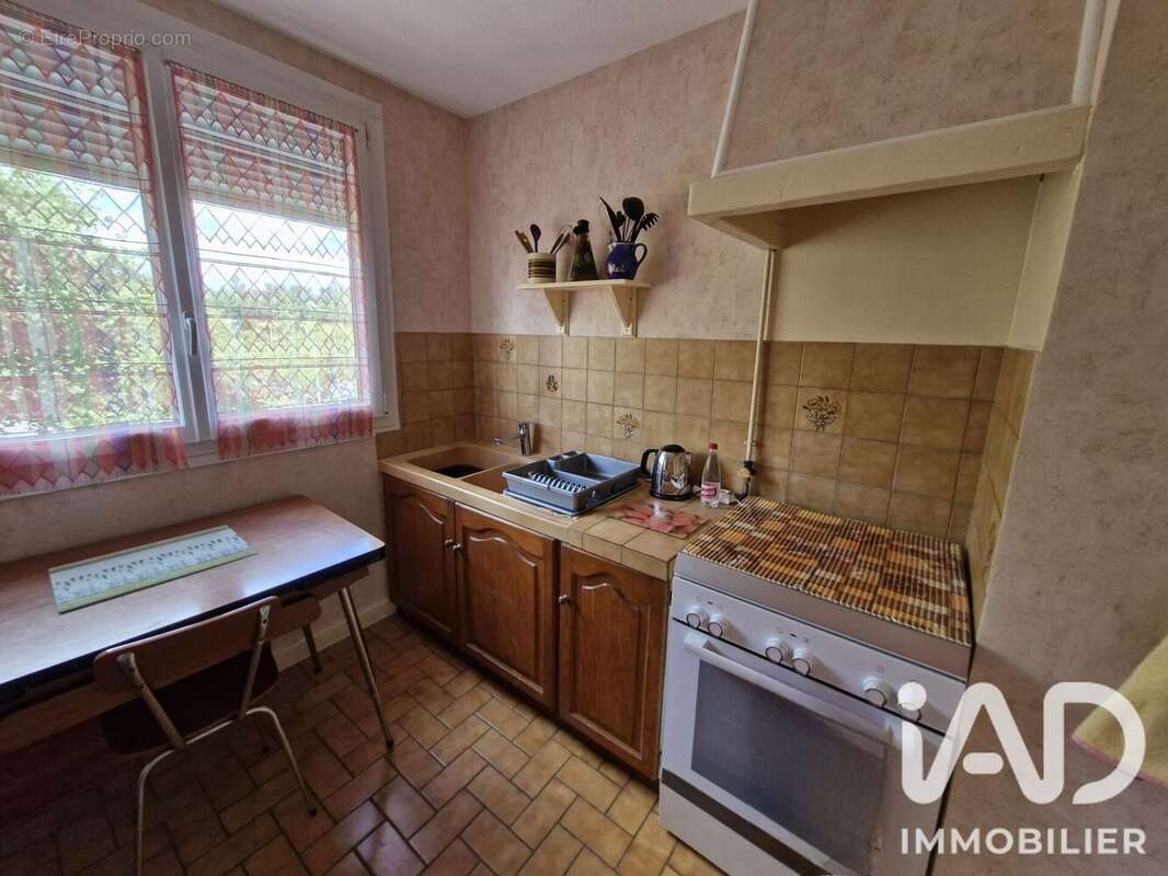 Appartement 78 m² à Orleans  - photo 9