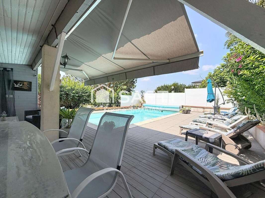 Maison 207 m² à Garidech  - photo 2