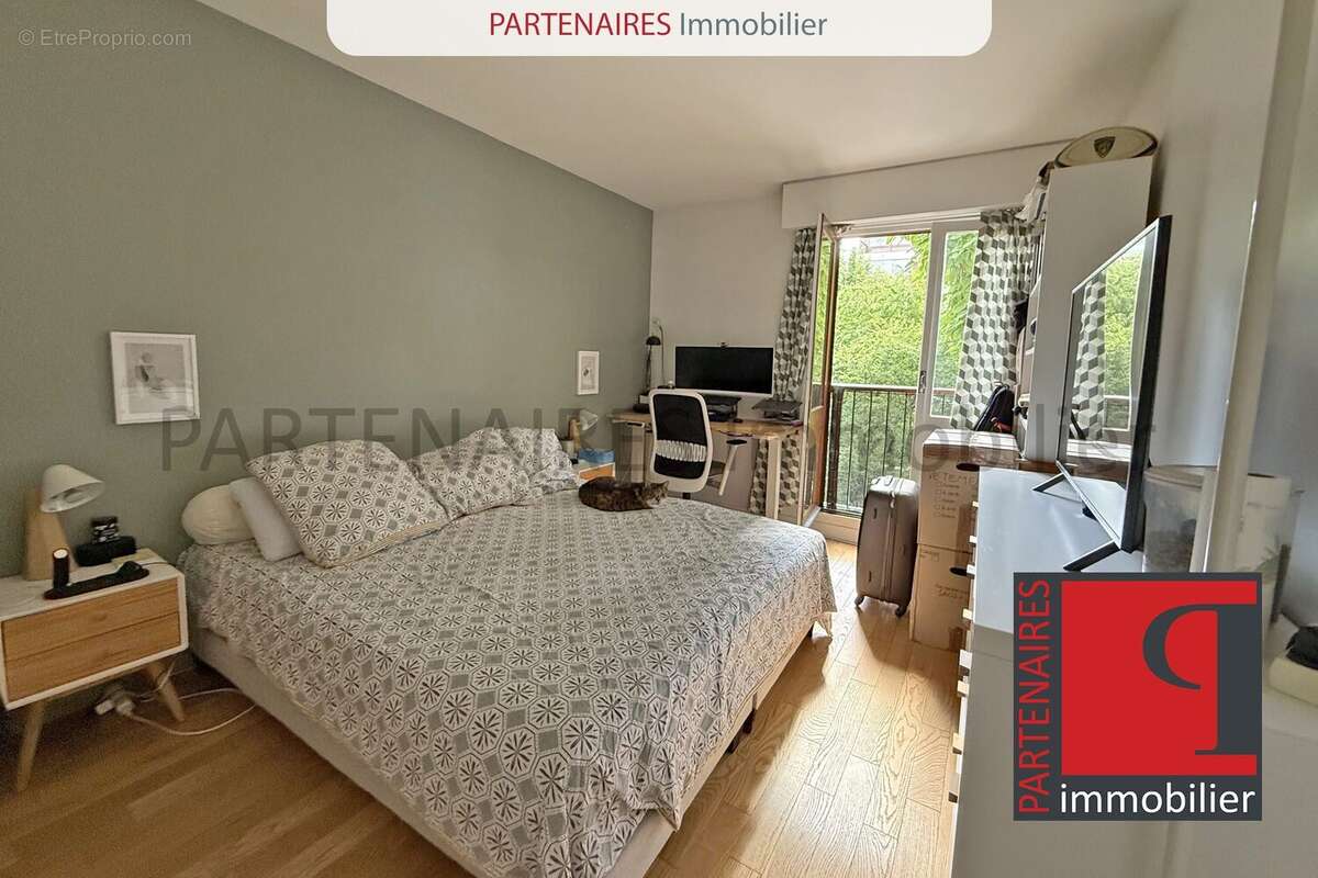 Appartement à ROCQUENCOURT