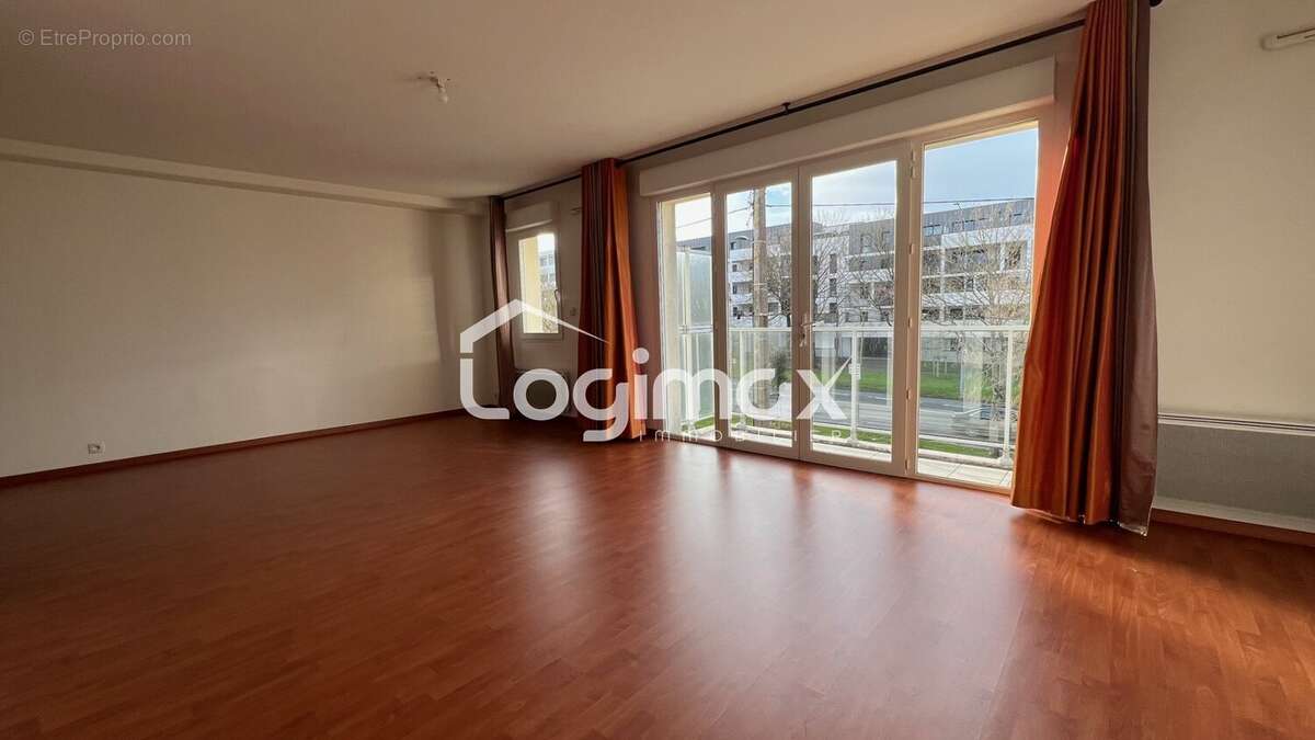 Appartement 76 m² à La Rochelle  - photo 4