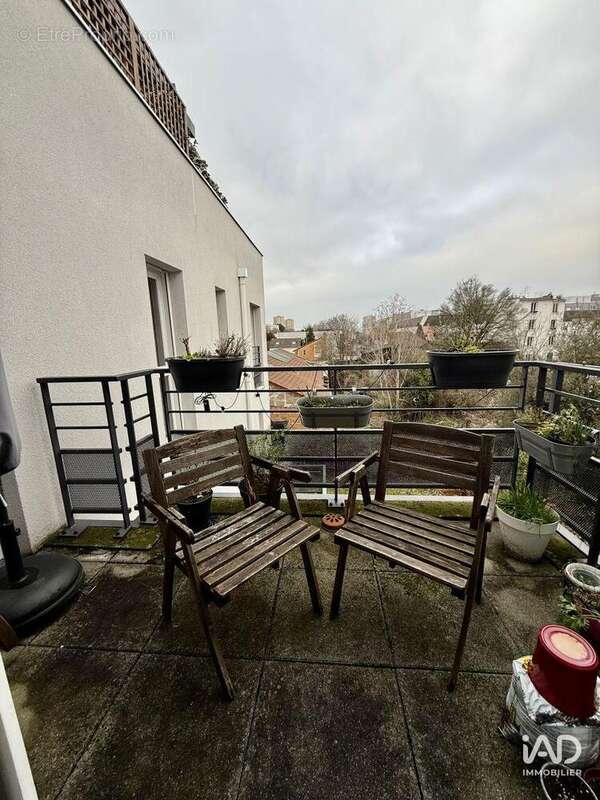 Photo 2 - Appartement à CACHAN