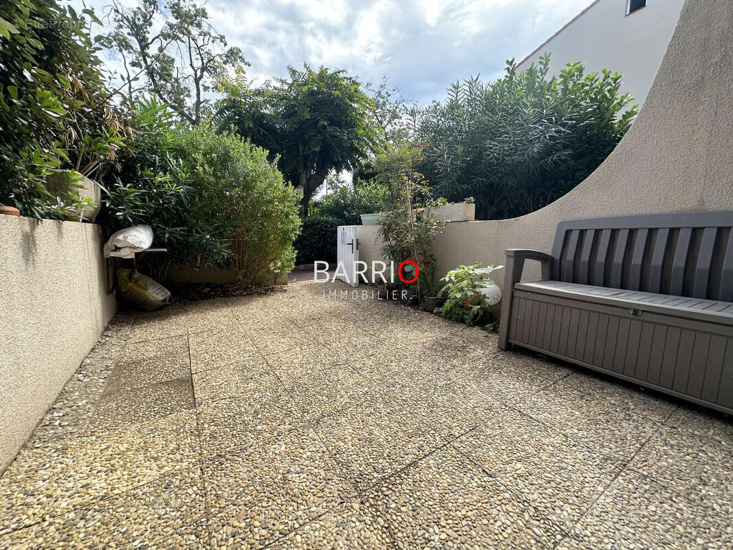 Appartement à ARGELES-SUR-MER