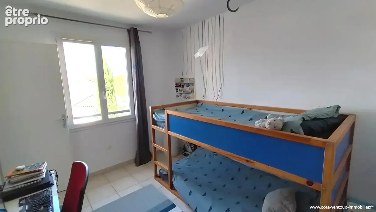 Belle villa T4 - 90 m² - Clim et jardin - photo 12