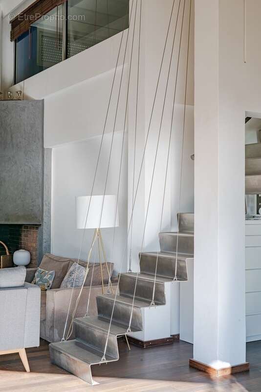Maison à MARSEILLE-7E