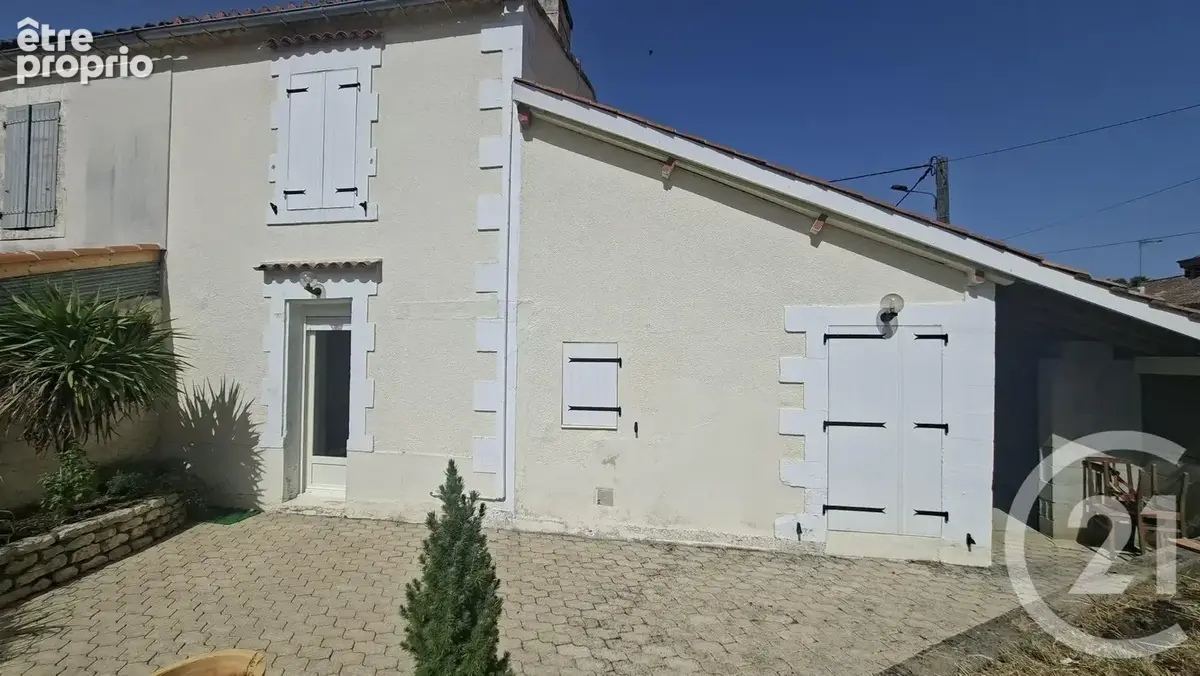 Maison 4 pièces 88 m² à vendre à Angouleme (16000) - photo 3