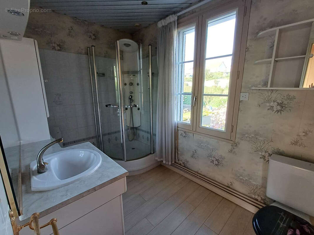 Maison à CRIEL-SUR-MER