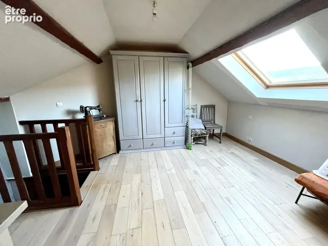 Maison 5 pièces 90 m² à vendre à Noisy-Sur-Ecole (77123) - photo 7