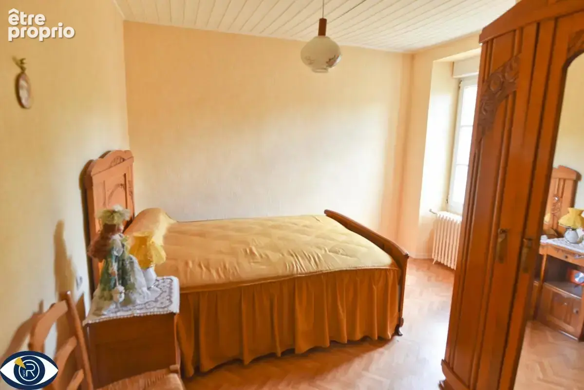 Maison 90 m² à Montsurs  - photo 6