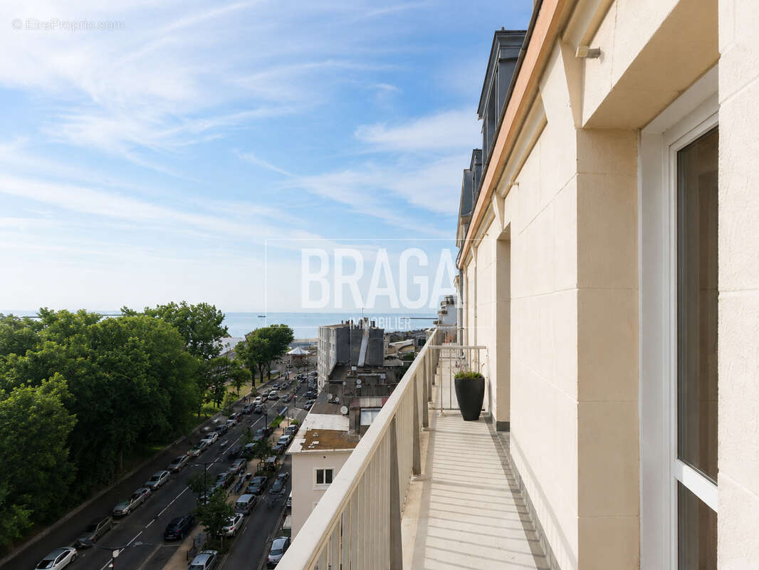 Appartement Résidence Princess avec 2 Balcons ! Idéal Résidence Principale, Secondaire ou AirBnb. - photo 11