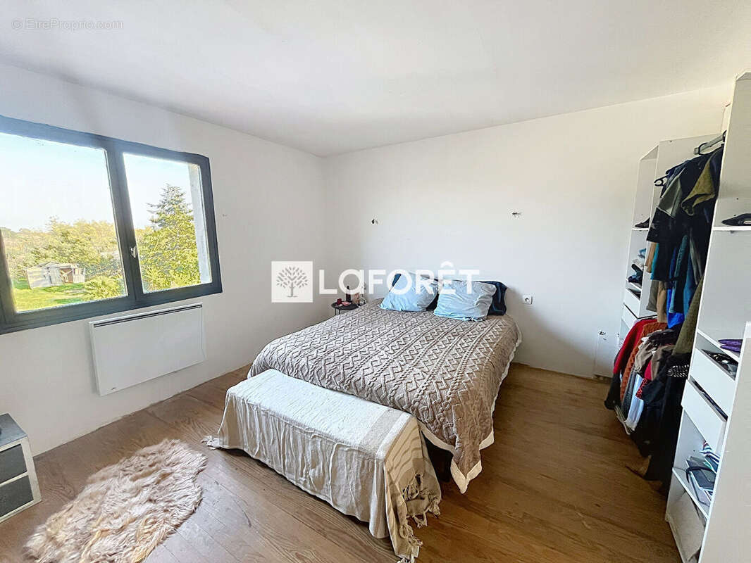 Maison à LAROQUE-DES-ALBERES