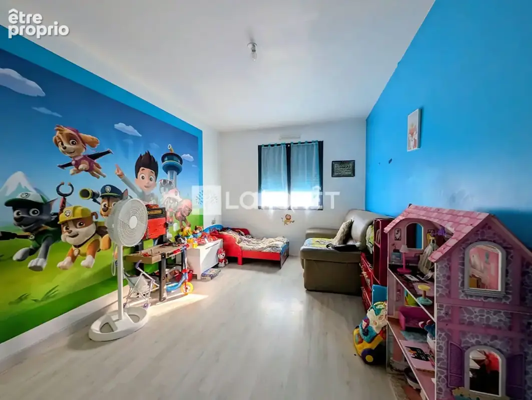 Maison 140m², 4 chambres, Tourville-la-rivière - photo 10